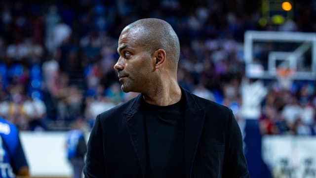 Tony vs T.J. : Duel de Parker au menu pour le premier « Elite Three Tournament »