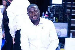 Pape-Philippe Amagou sera le coach de la sélection de Nationale 1 lors du HOMKiA All Star 2026