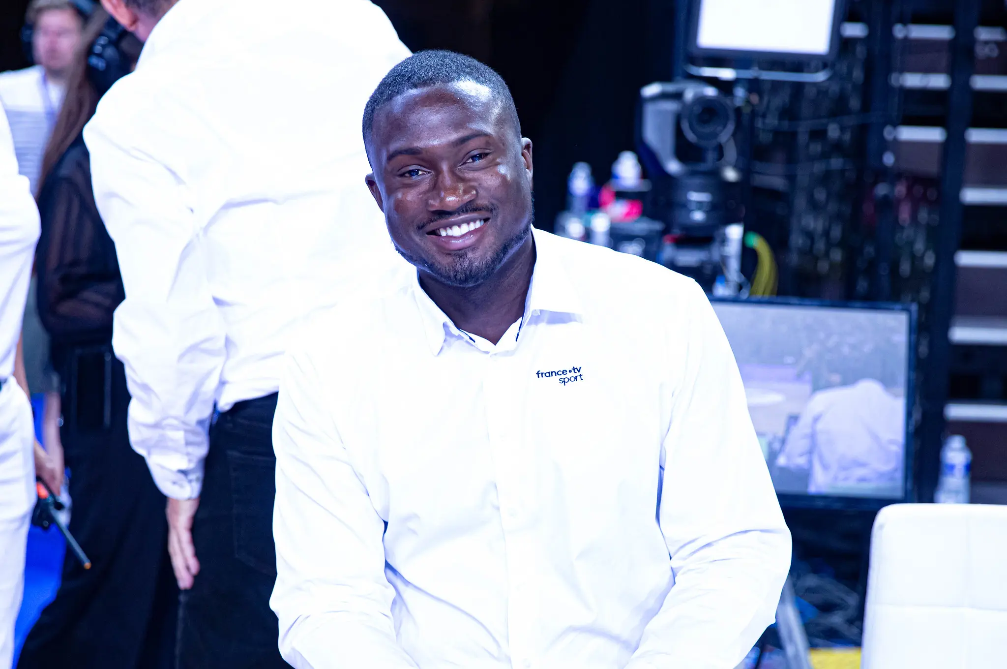 « On faisait des réunions de crise en étant premiers » : Pape-Philippe Amagou raconte la folie du Limoges CSP chez Mauvaise Lang