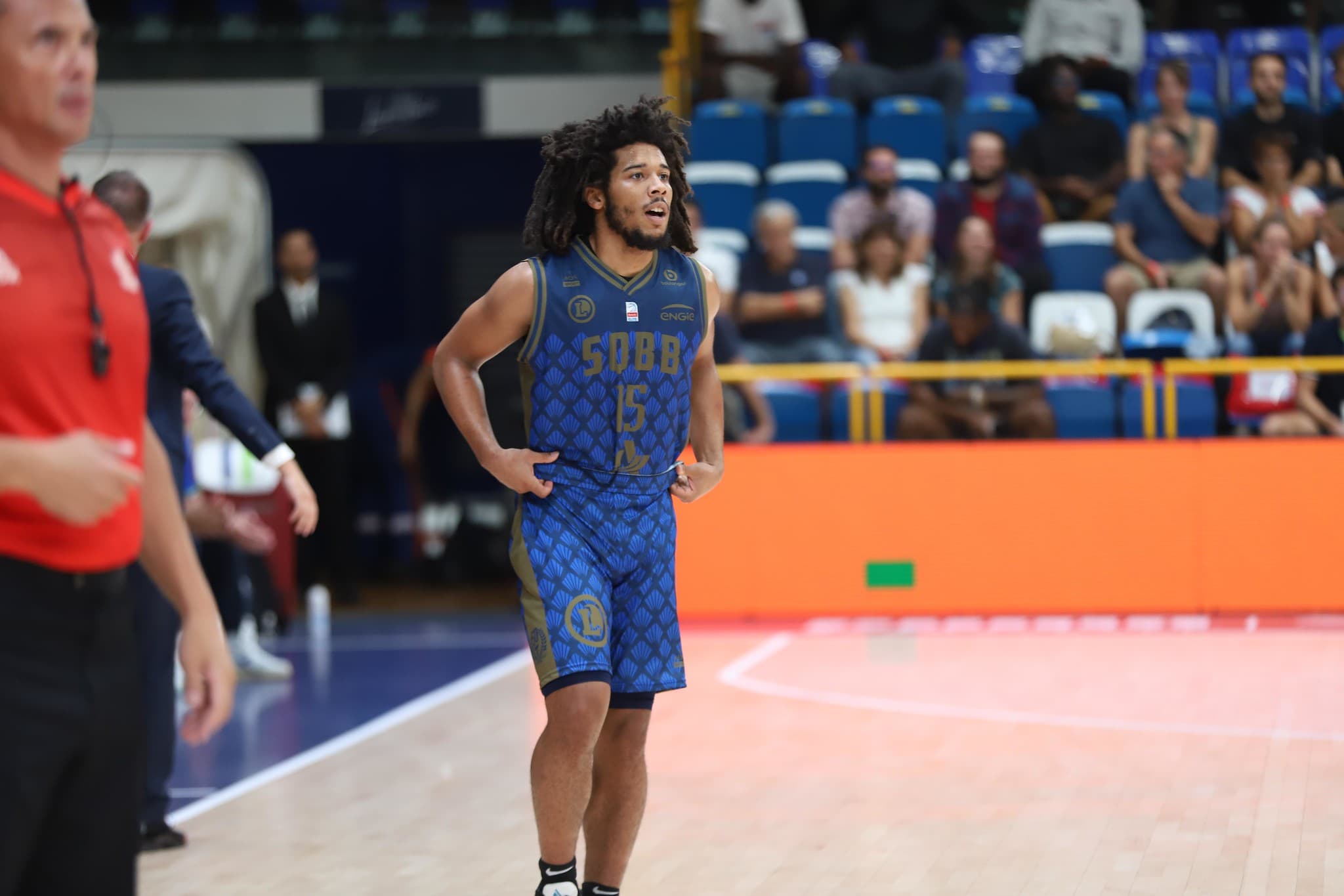 Un ancien rookie de Saint-Quentin quitte l’Europe pour l’Australie