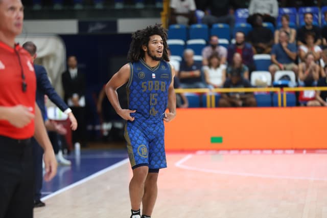 Un ancien rookie de Saint-Quentin quitte l’Europe pour l’Australie