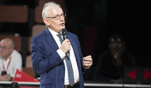 « Les résultats ne sont que la partie visible de l’iceberg » : Philippe Ausseur salue la transformation de Roanne