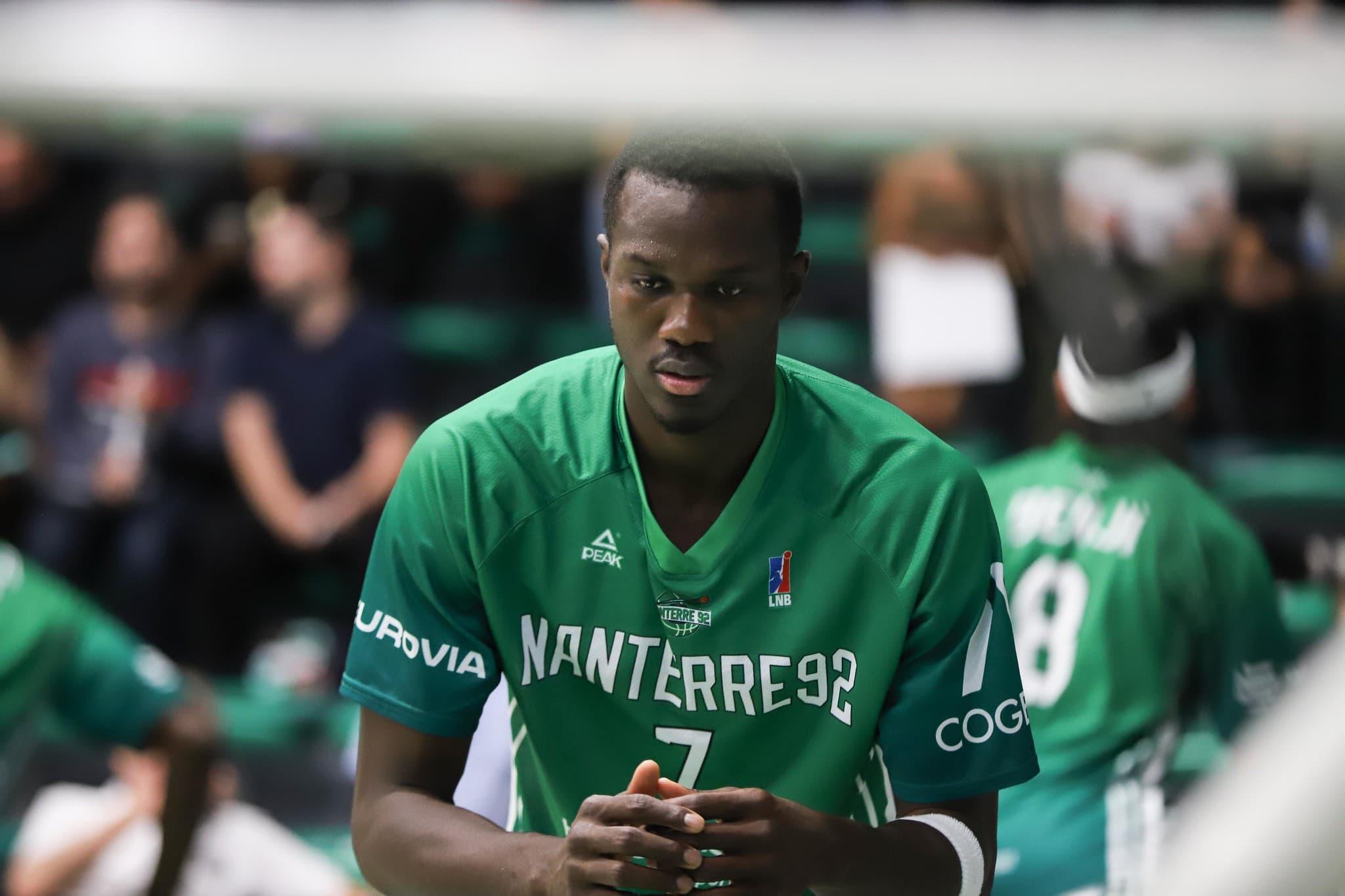 Ibrahima Fall Faye choisit l’Arabie Saoudite