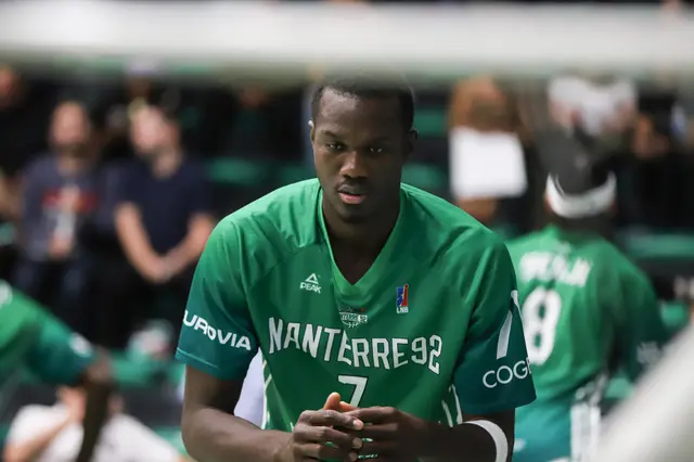 Ibrahima Fall Faye choisit l’Arabie Saoudite