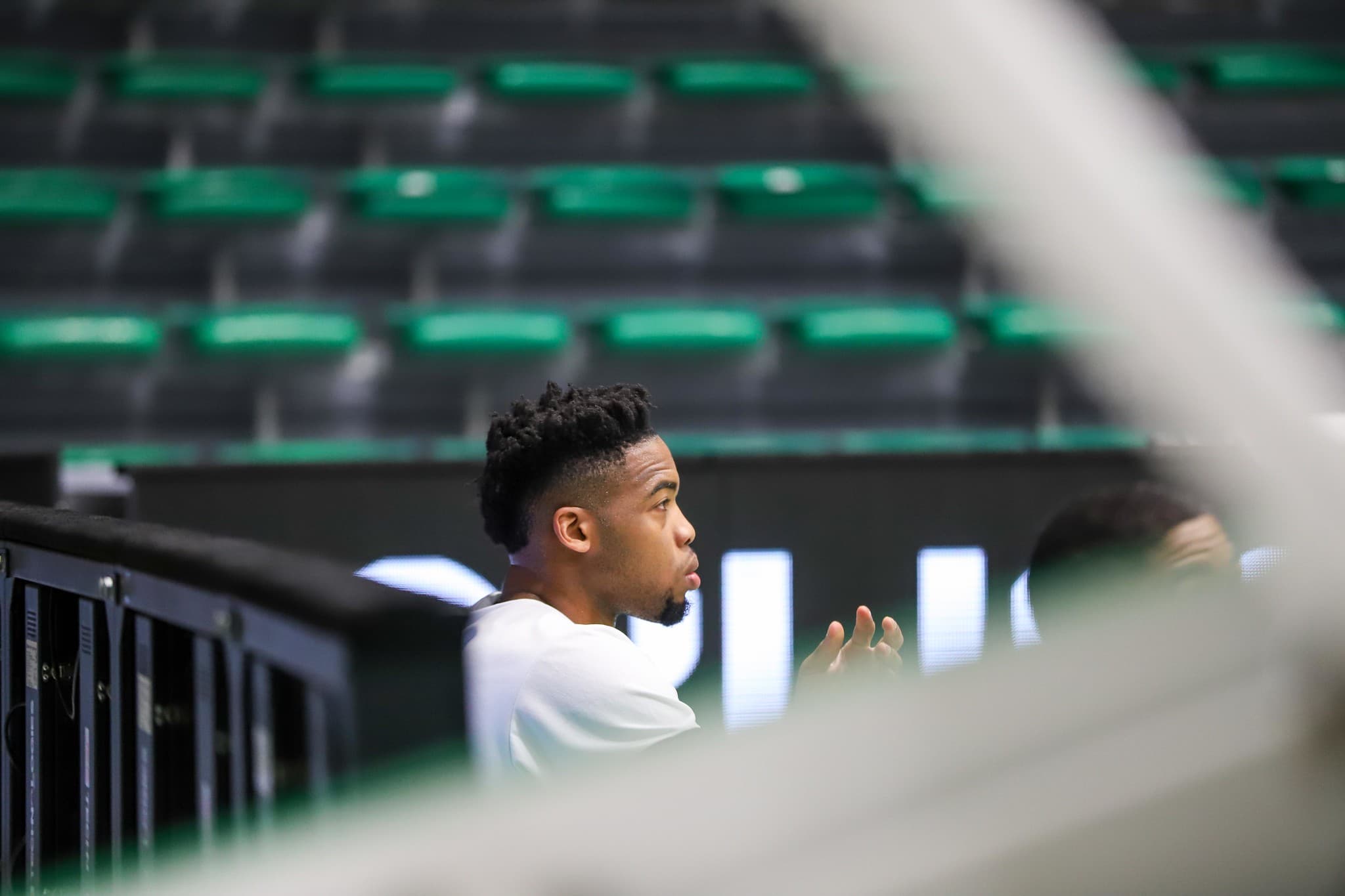 Après Roanne, E.J. Anosike file en Belgique