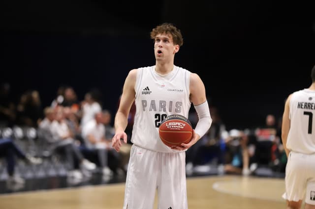 Après Paris et Fenerbahçe, Mikael Jantunen se rapproche du Real Madrid