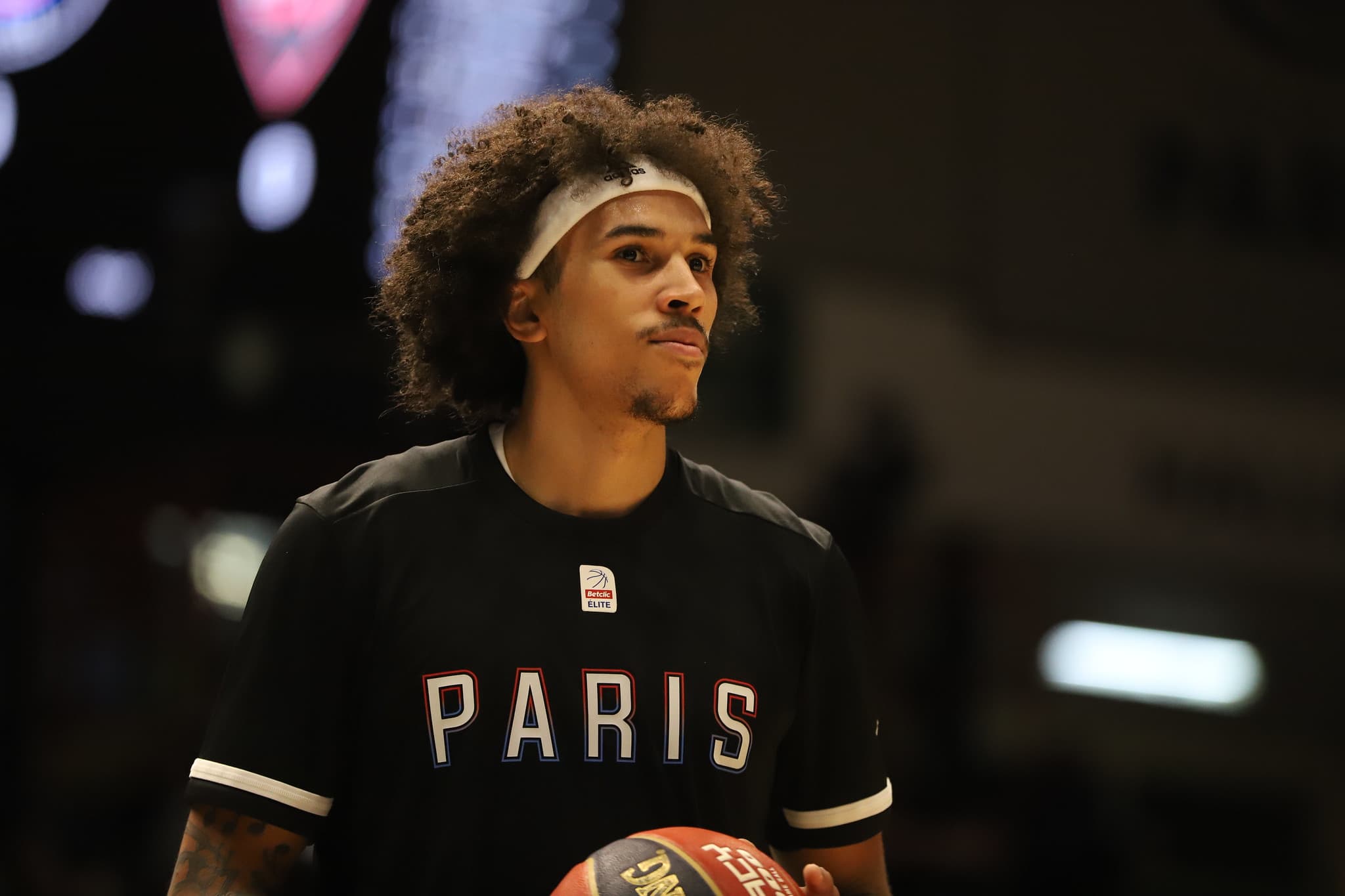 Tyson Ward (Paris) avant la demi-finale contre Londres : « Beaucoup de pression pour les deux équipes »