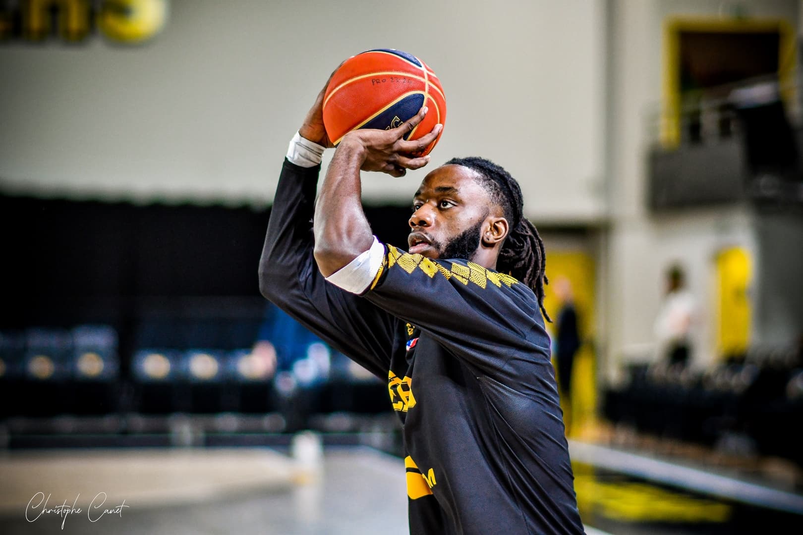 Jordan Degré quitte Fos pour Saint-Vallier