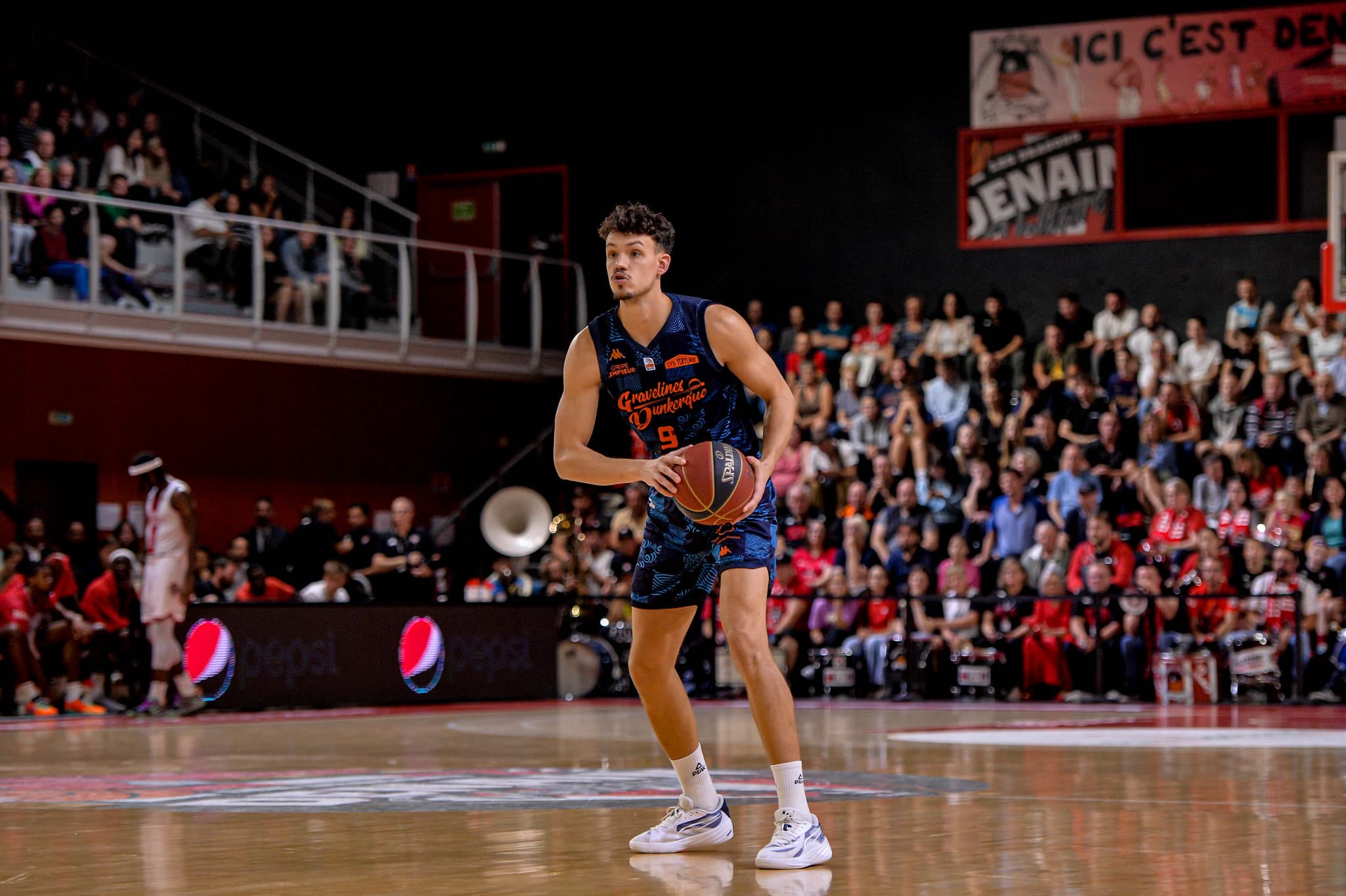 Après une (très) courte pige en Belgique, Hans Vanwijn retourne en Israël