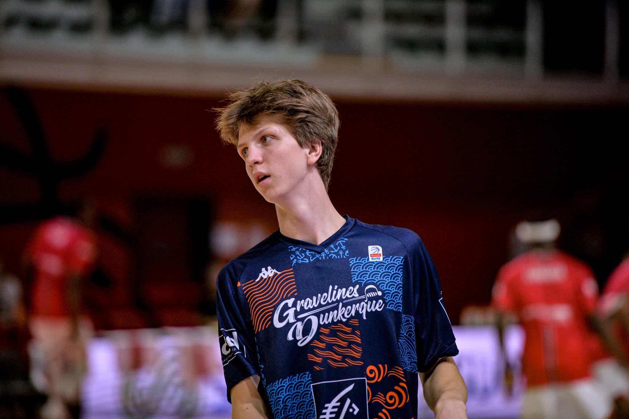 Pour mettre en lumière ses meilleurs jeunes, la LNB va créer un Match des Prospects