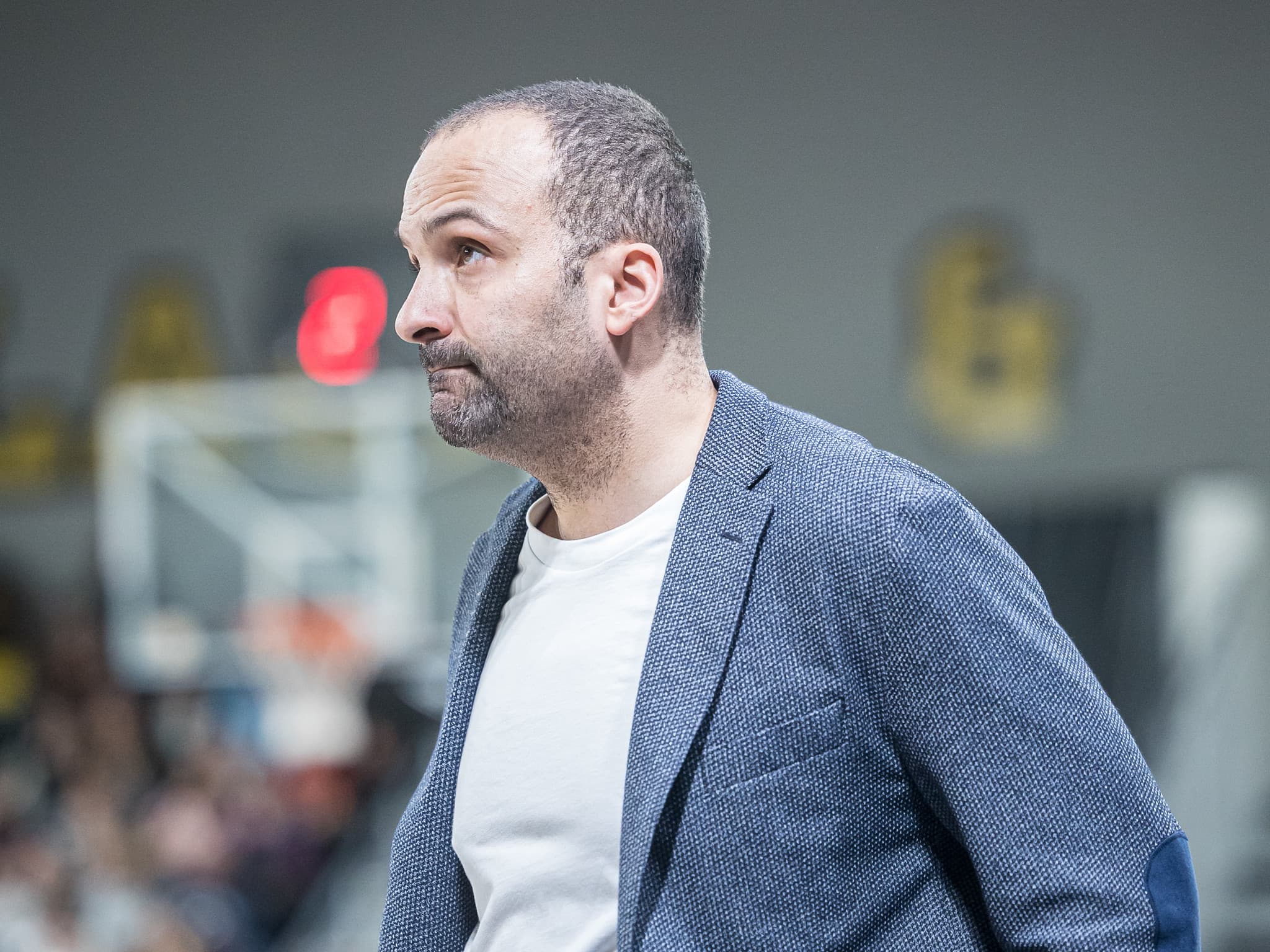 T.J. Parker, clap de fin à l’ASVEL : que retenir de son mandat ?