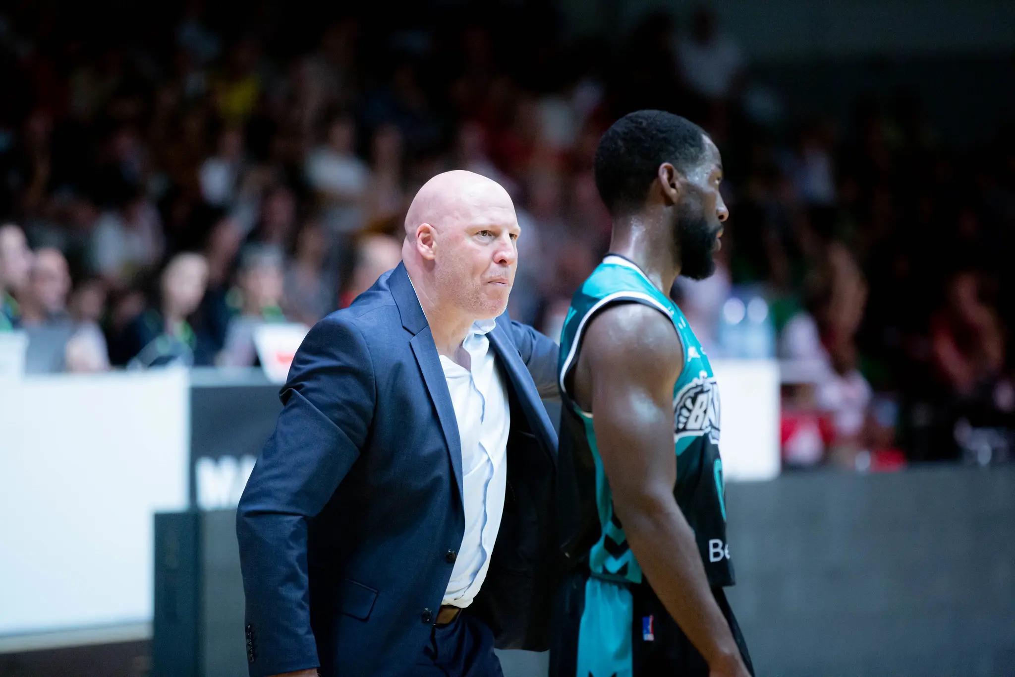 18 mois après son éviction de Pau, Éric Bartecheky s’impatiente : « Je suis ouvert à un projet ambitieux, quelle que soit la division »