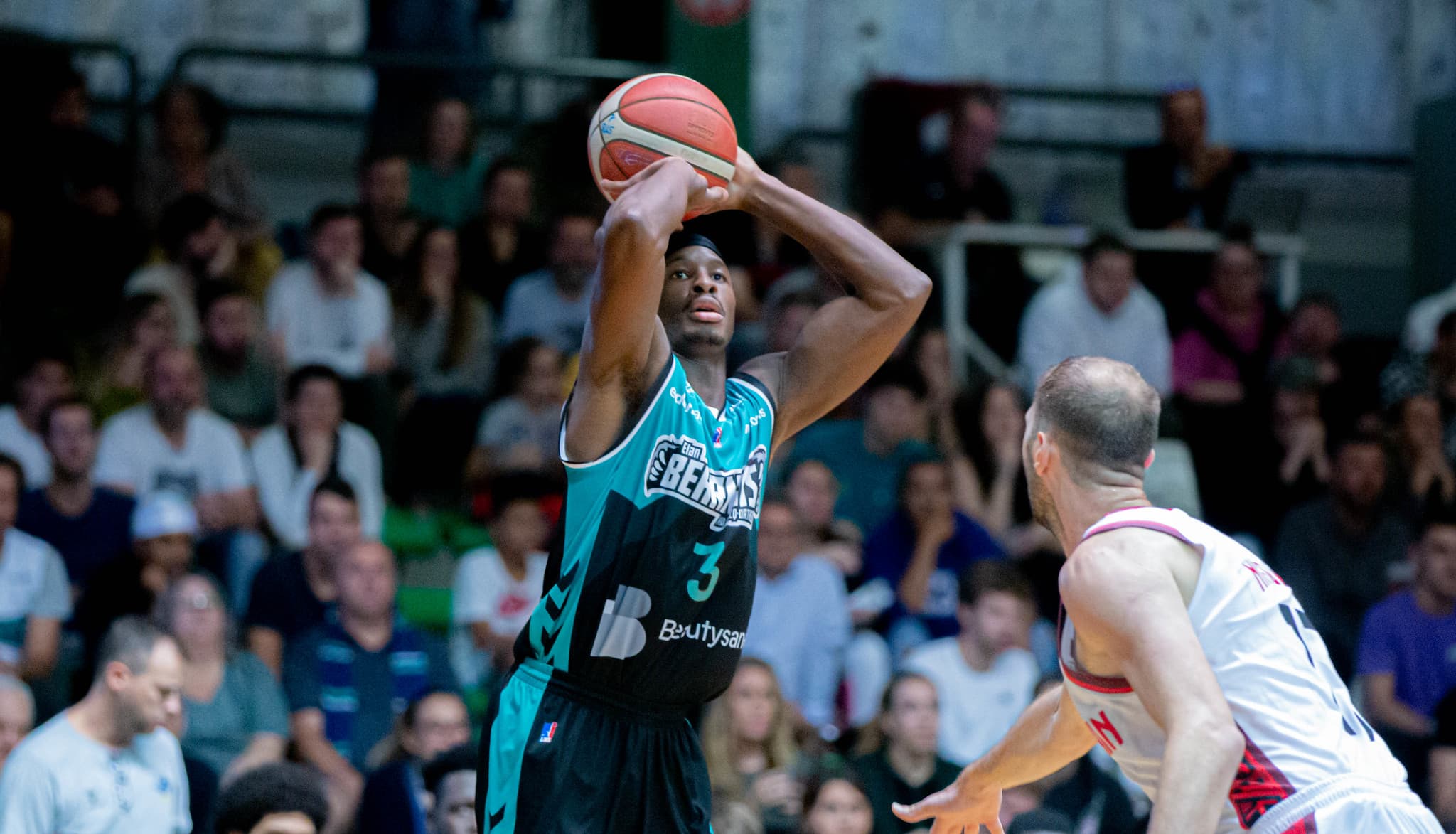 Nouveau coup dur pour Pau : saison terminée pour Travis Munnings