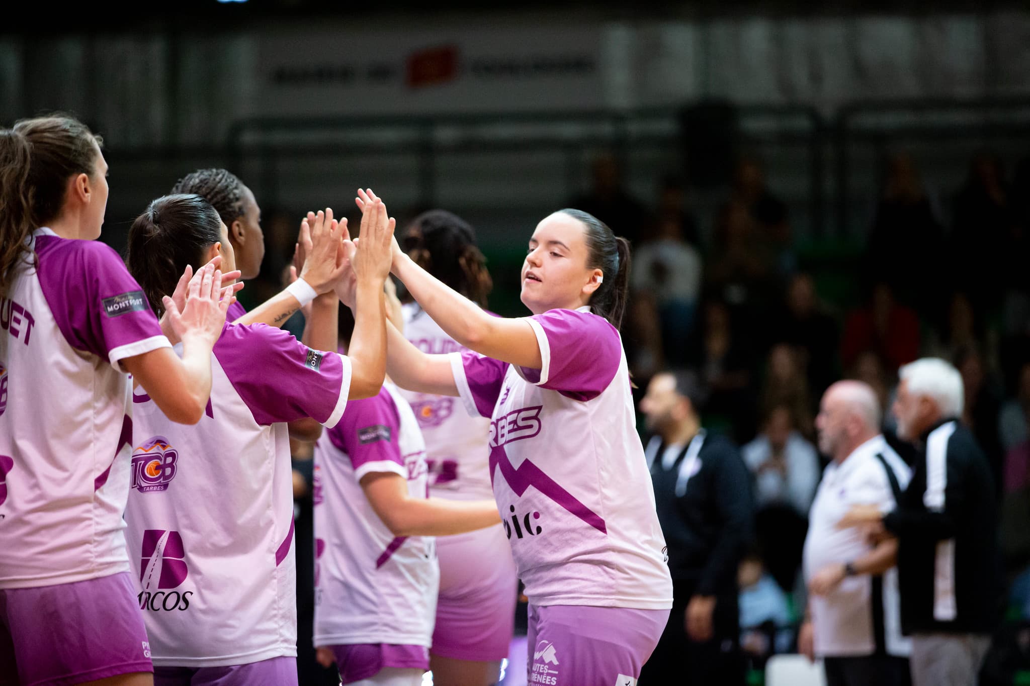 Léna Monasse quitte Tarbes : direction la Ligue 2, pour s’émanciper ?