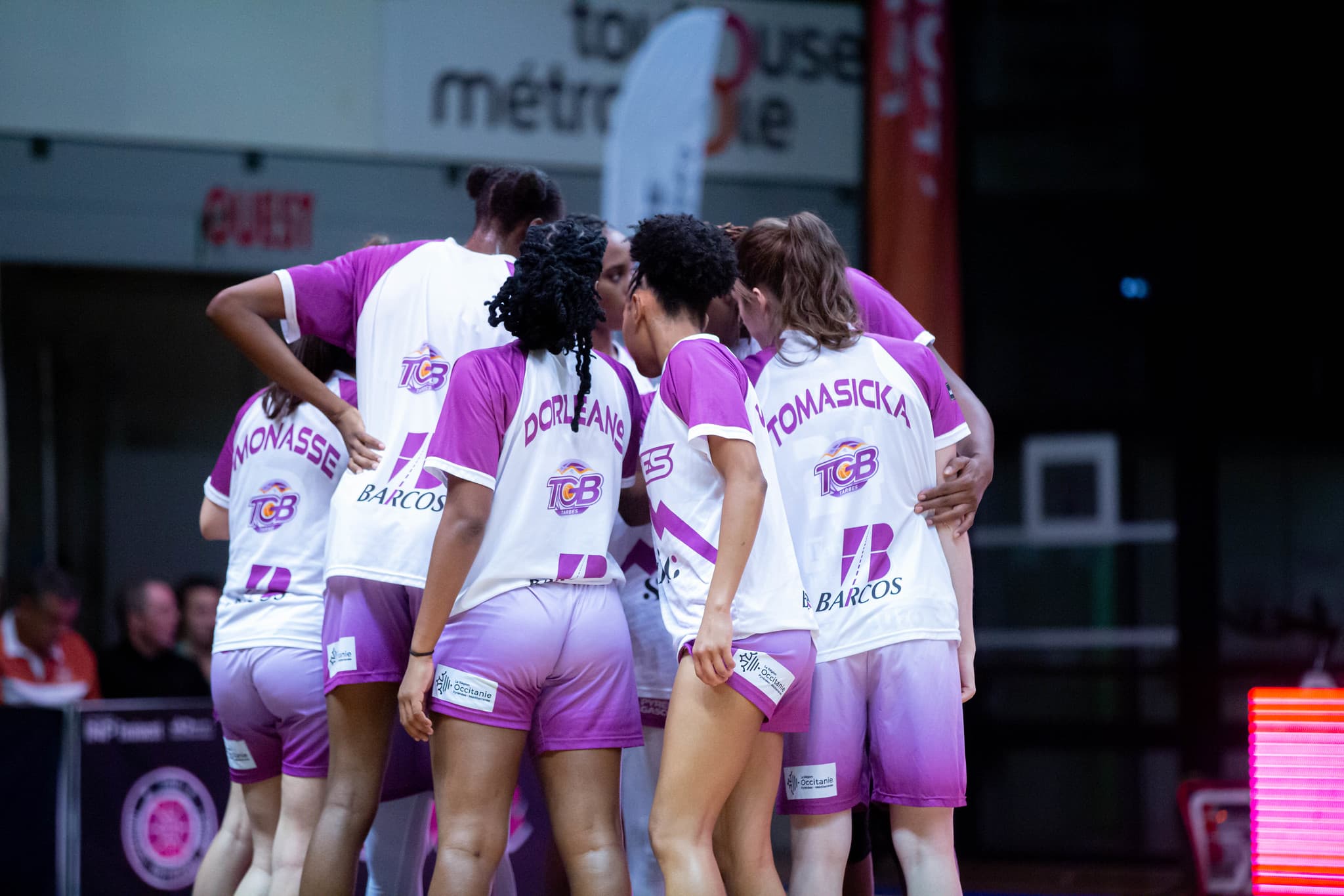 Tarbes (encore) rétrogradé en championnat régional