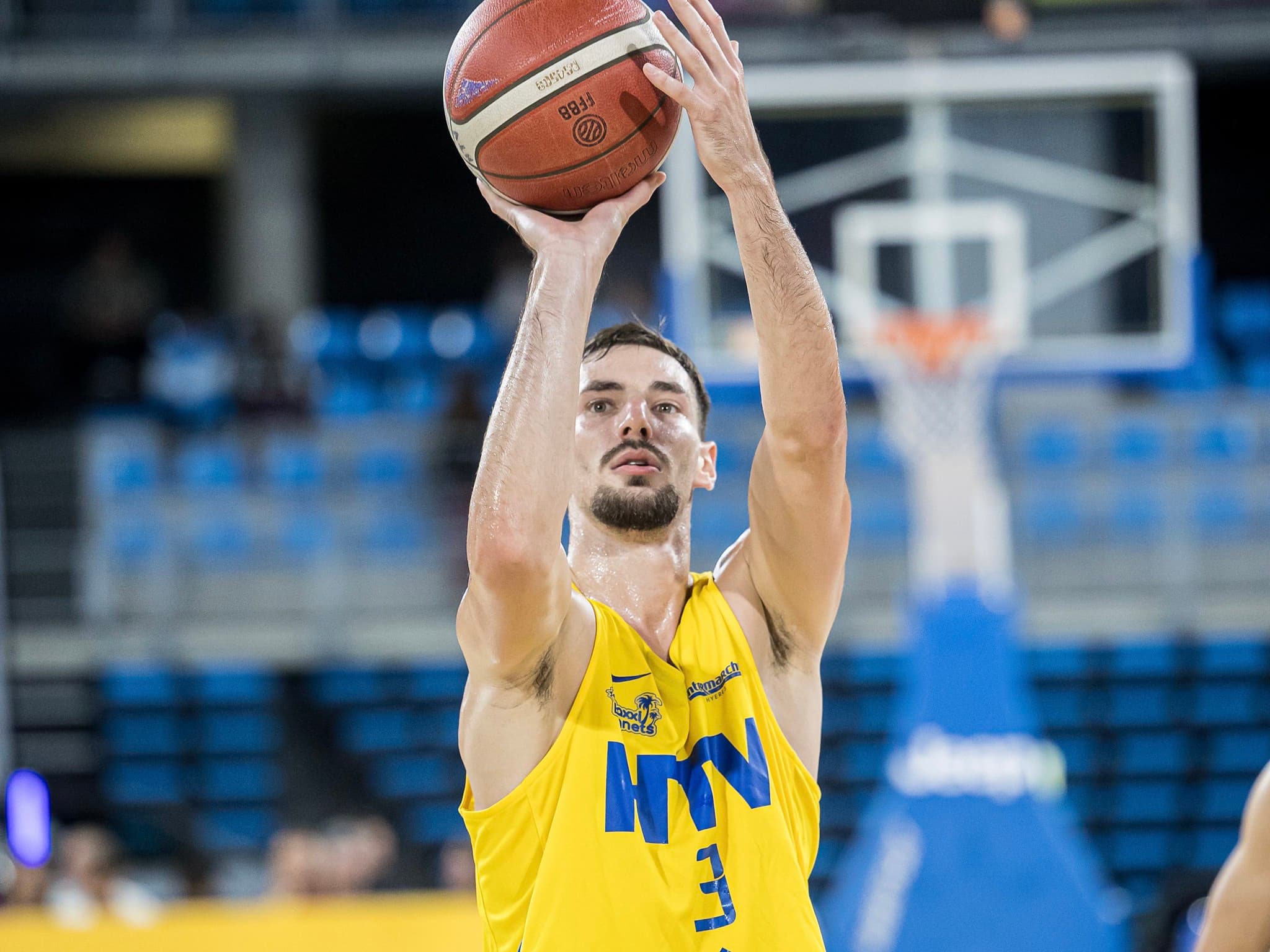 Chartres battu, quatre équipes en tête, Le Havre se rapproche du flop