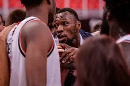 Luc Loubaki ne sera pas licencié par Chartres suite à sa suspension pour paris sportifs
