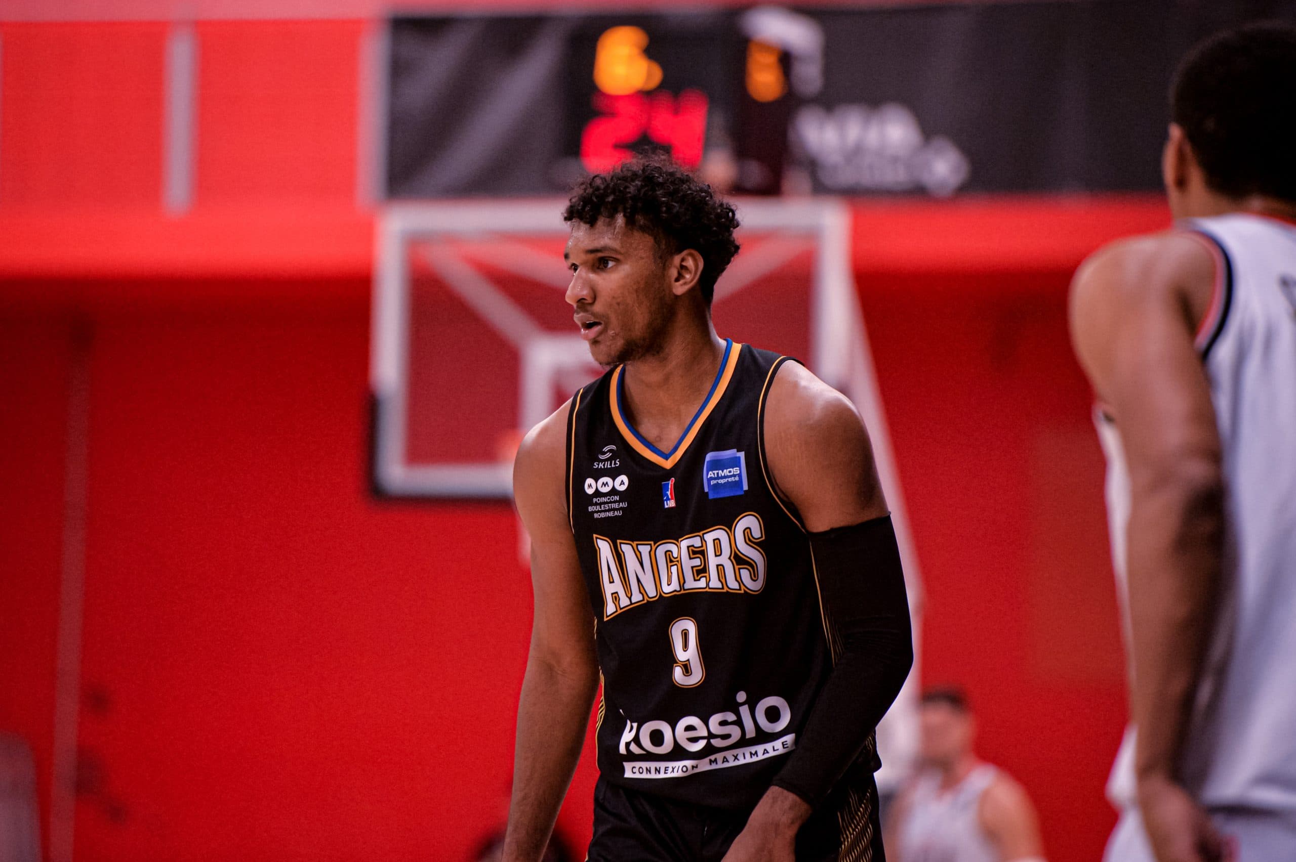 Première recrue estivale du Limoges CSP, Shawn Tanner bientôt prêté à Roanne ?