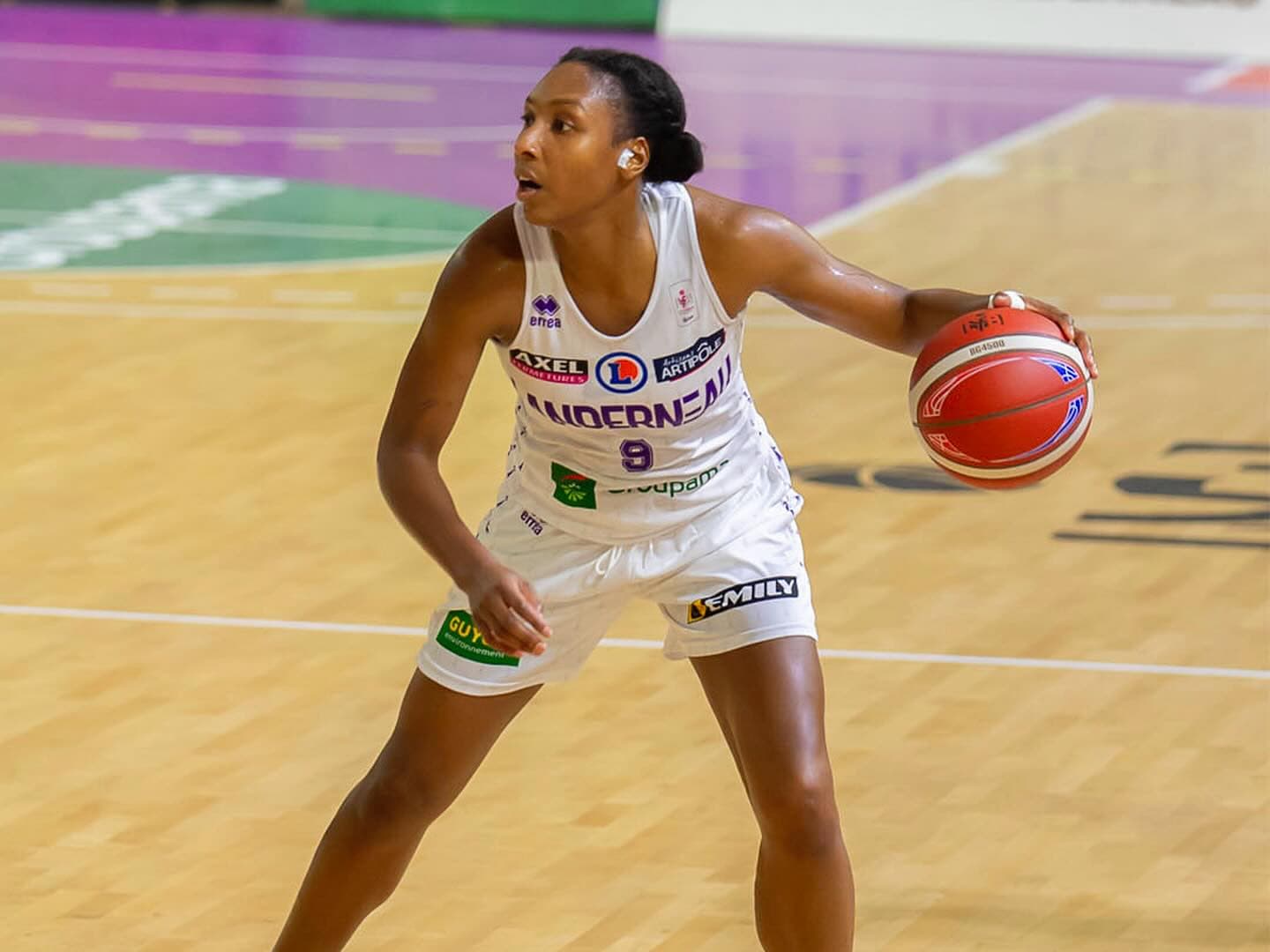 Grande première pour Landerneau, Basket Landes se relance, Tarbes assure