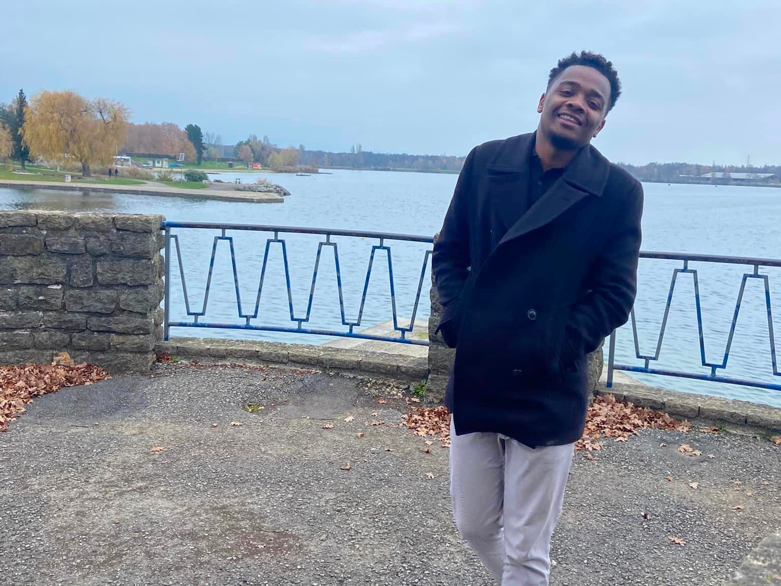 Madjid Ahamadi, basketteur à Besançon, est porté disparu