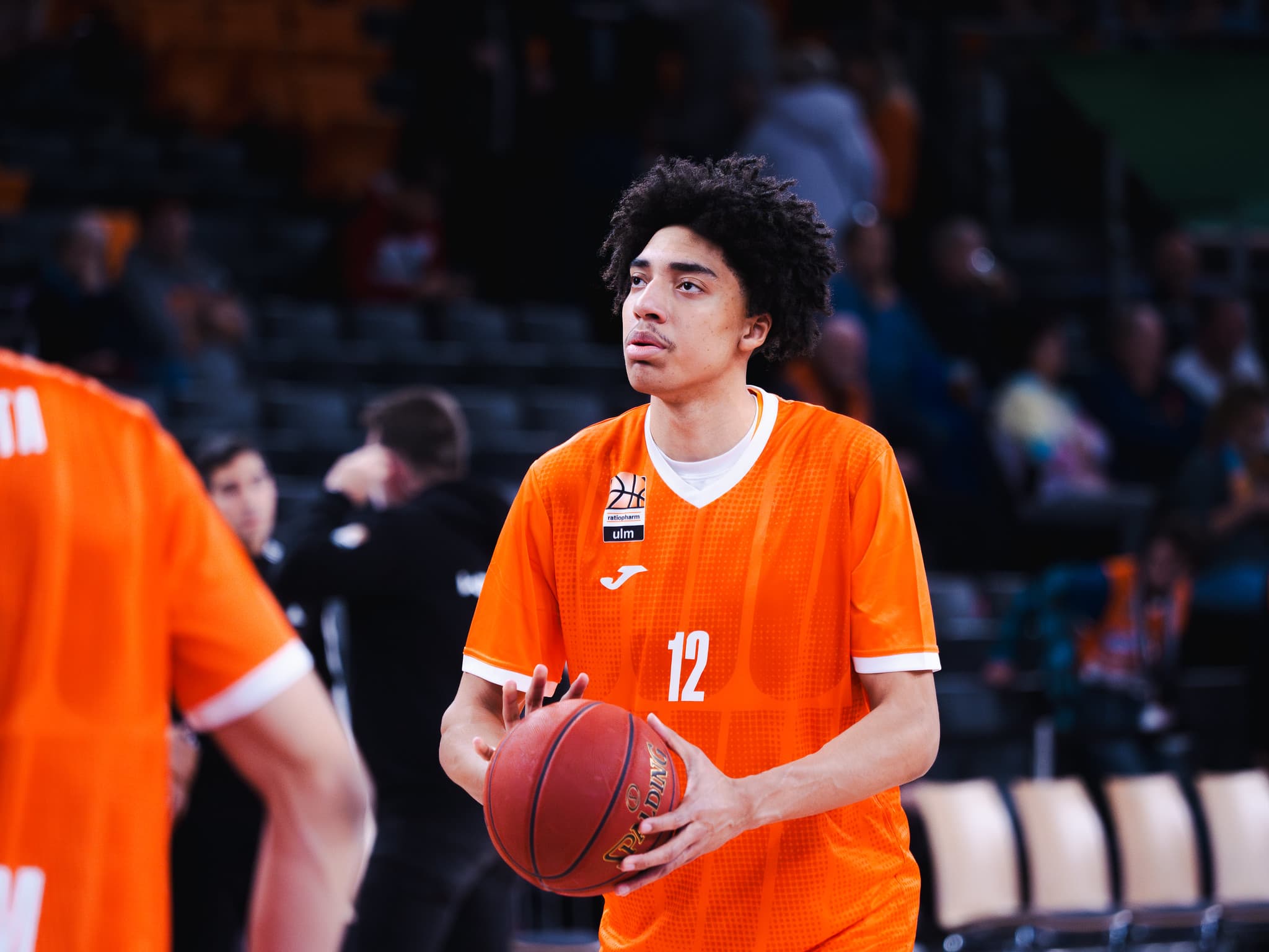 Projeté au 1er tour, Noa Essengue se porte candidat à la Draft NBA 2025