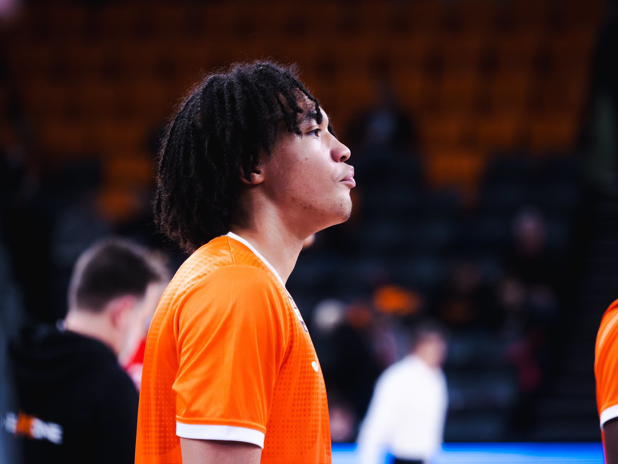 Killian Tillie et Pacôme Dadiet se montrent en Summer League, Zaccharie Risacher toujours blessé