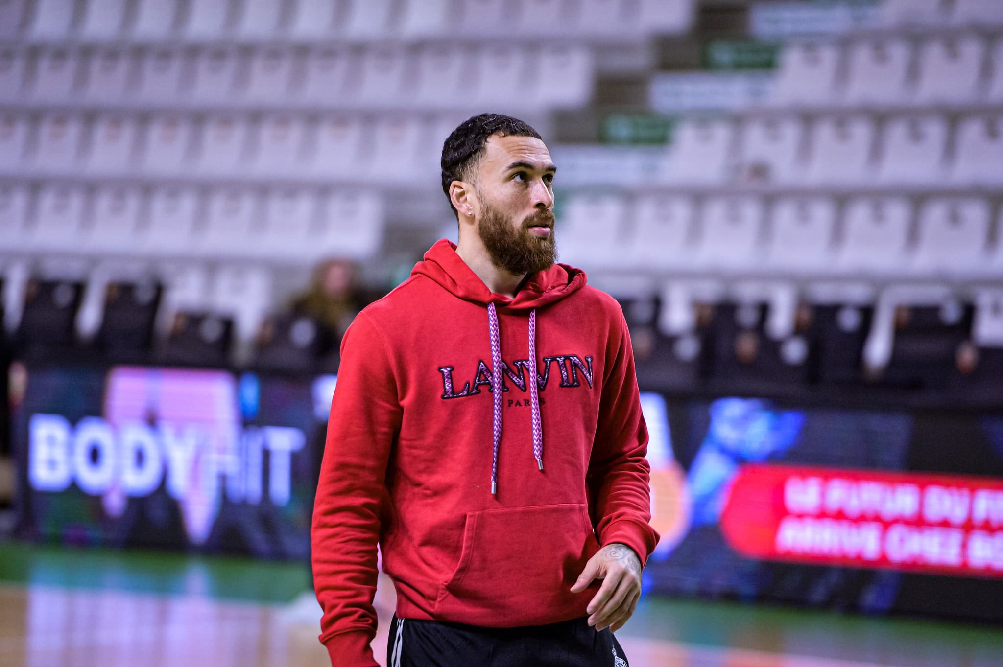 MVP, meilleur coach, favori pour le titre, équipe surprise : les GM de Betclic ÉLITE répondent