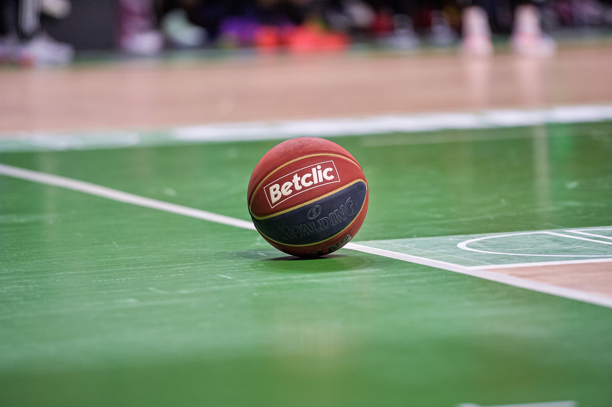 La LNB renouvelle son partenariat-naming avec Betclic jusqu’en 2029