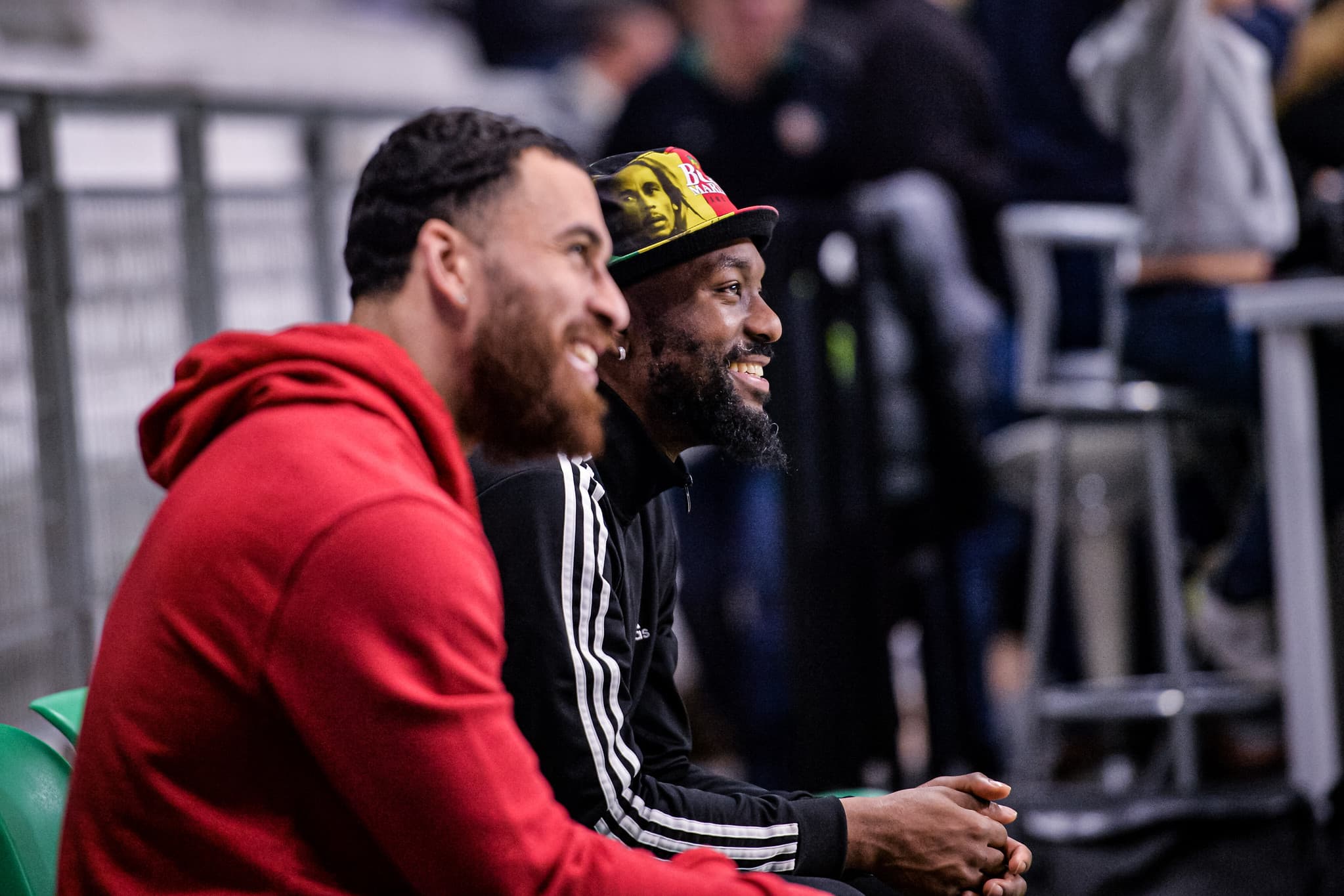 Kemba Walker sort de sa retraite : direction la BIG3