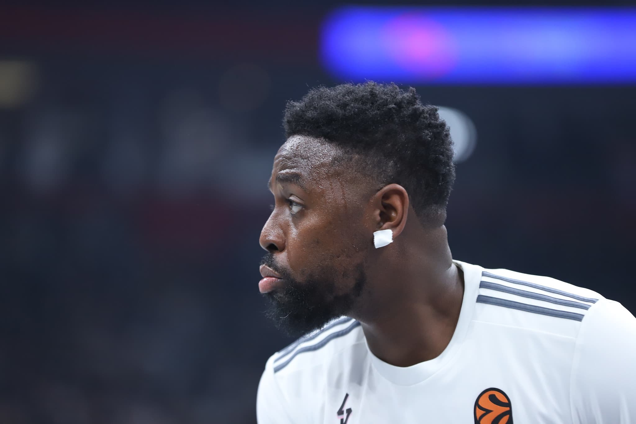 ITW Boris Dallo : « Je suis persuadé que je vais revenir en EuroLeague »