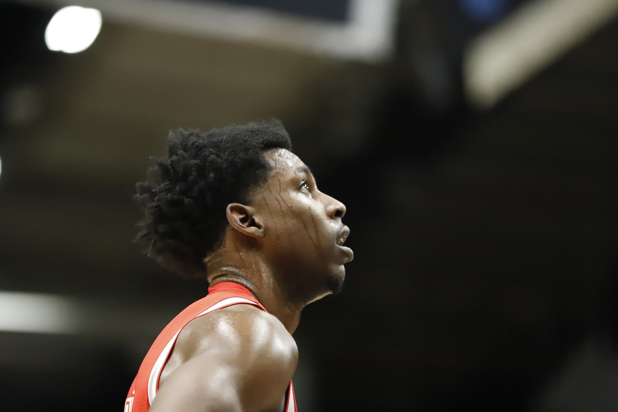 Jaylen Hoard a préféré le Maccabi Tel-Aviv à Monaco : « Aller en EuroLeague était le plus important »