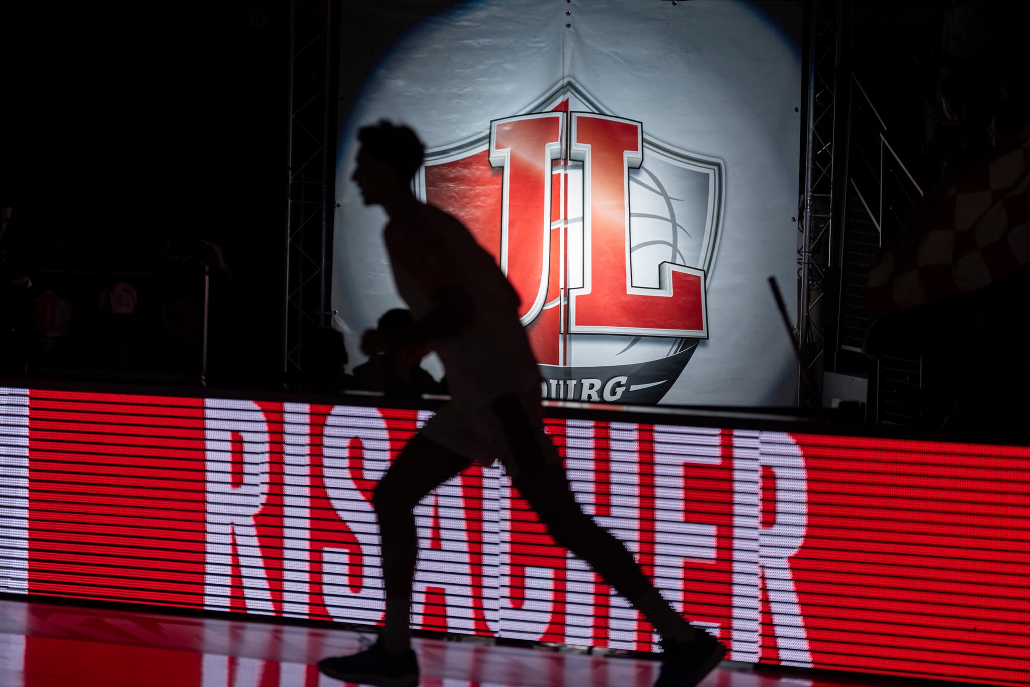 Zaccharie Risacher annoncé n°1 de la draft NBA : « Ce serait faux de dire que je ne regarde pas »