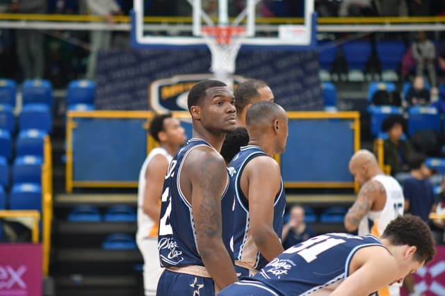 Remis de sa blessure roannaise, Jalen Jones file au Venezuela