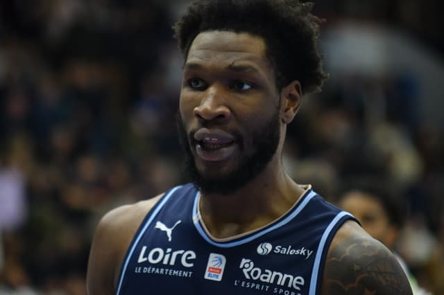 L’ancien Roannais Cyril Langevine signe en Israël