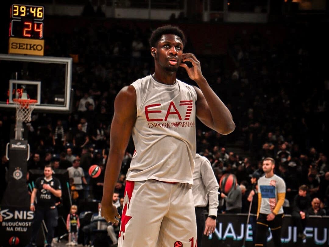 Un chassé-croisé Ismaël Kamagate – Amine Noua à Tortone ?