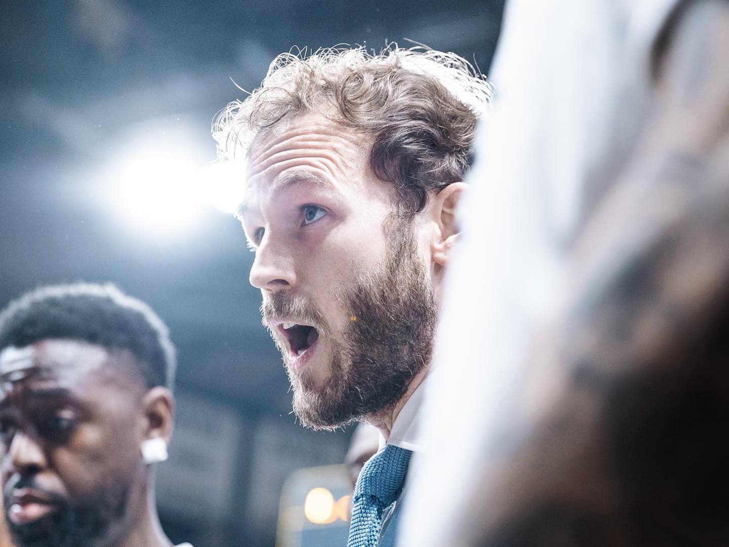 Pierric Poupet : « On est sur le bon chemin »