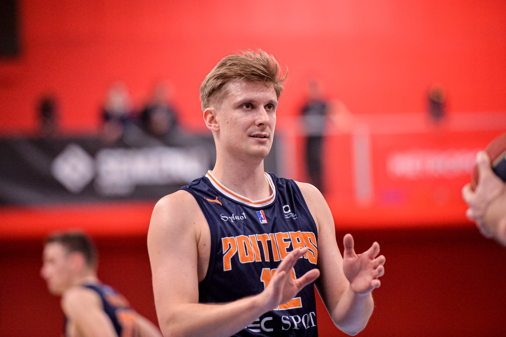 Poitiers craint d’avoir perdu son maestro Luka Rupnik