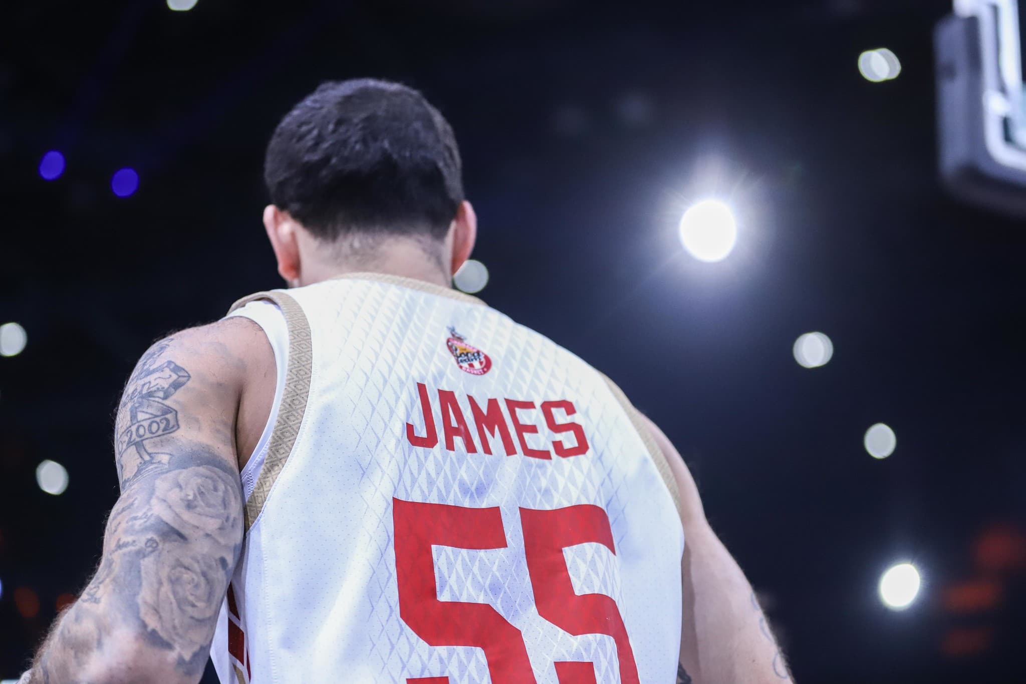 Mike James, prolongation en vue à l’AS Monaco ?