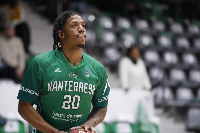 Après trois saisons en France, Desi Rodriguez retourne en Israël