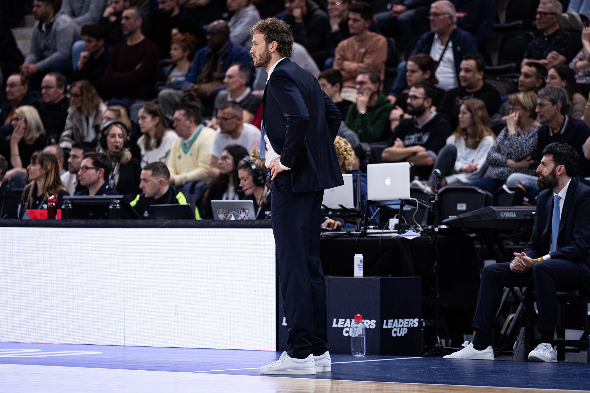 L’ASVEL enfin libérée contre l’ASM : « Battre Monaco, ça fait toujours du bien »