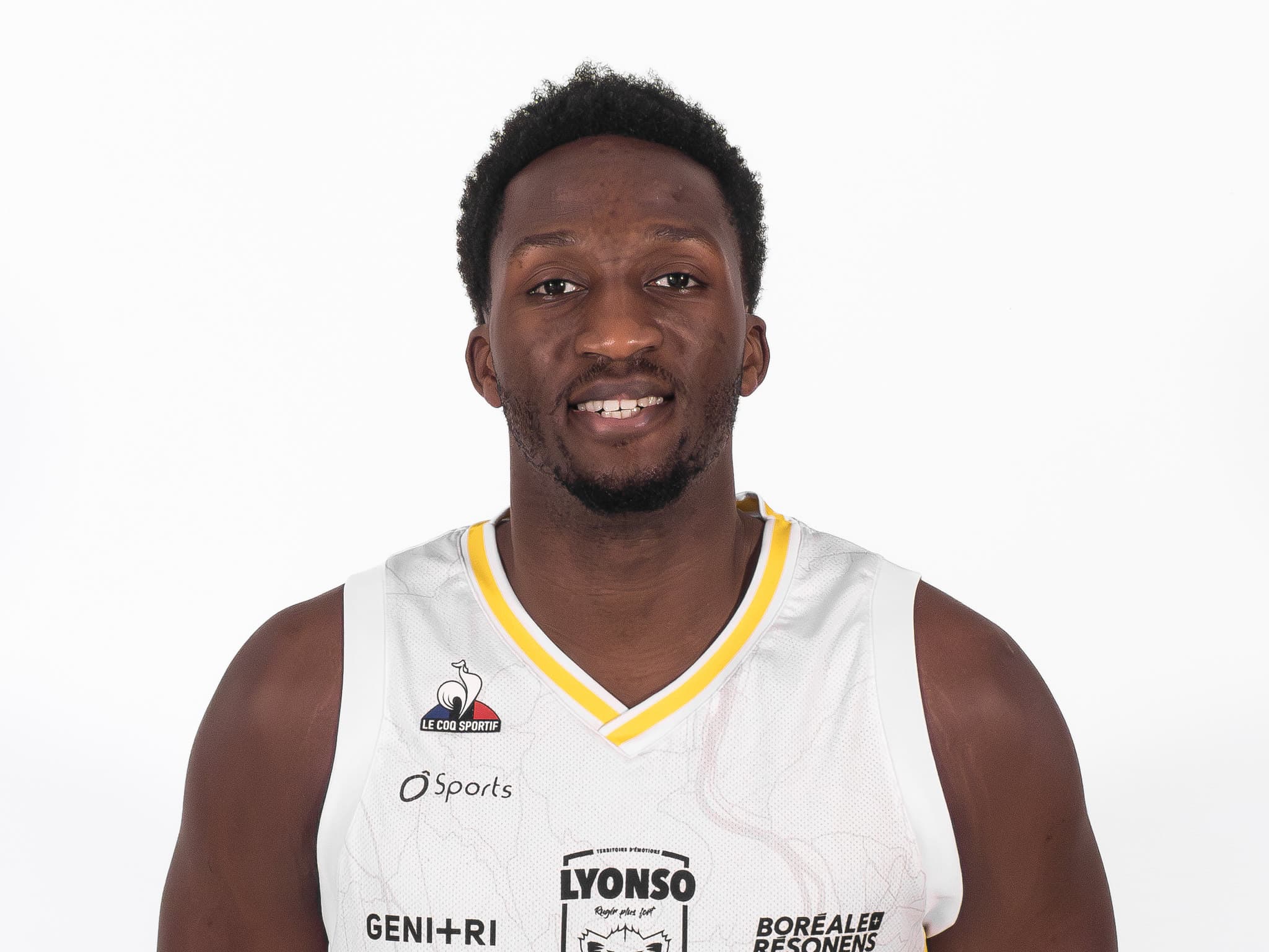 Sidy Ndir remplace Razanamahenina à LyonSO