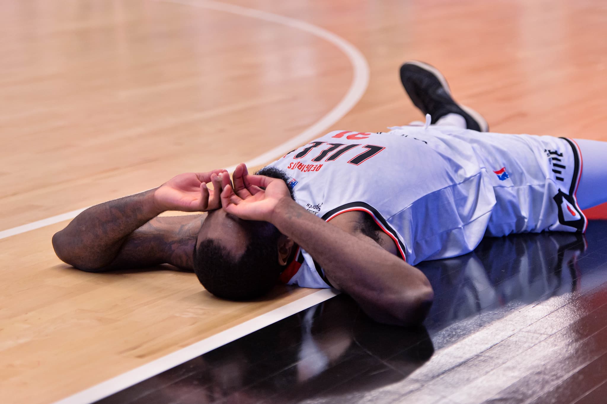 En détresse financière, Lille lance un appel aux dons