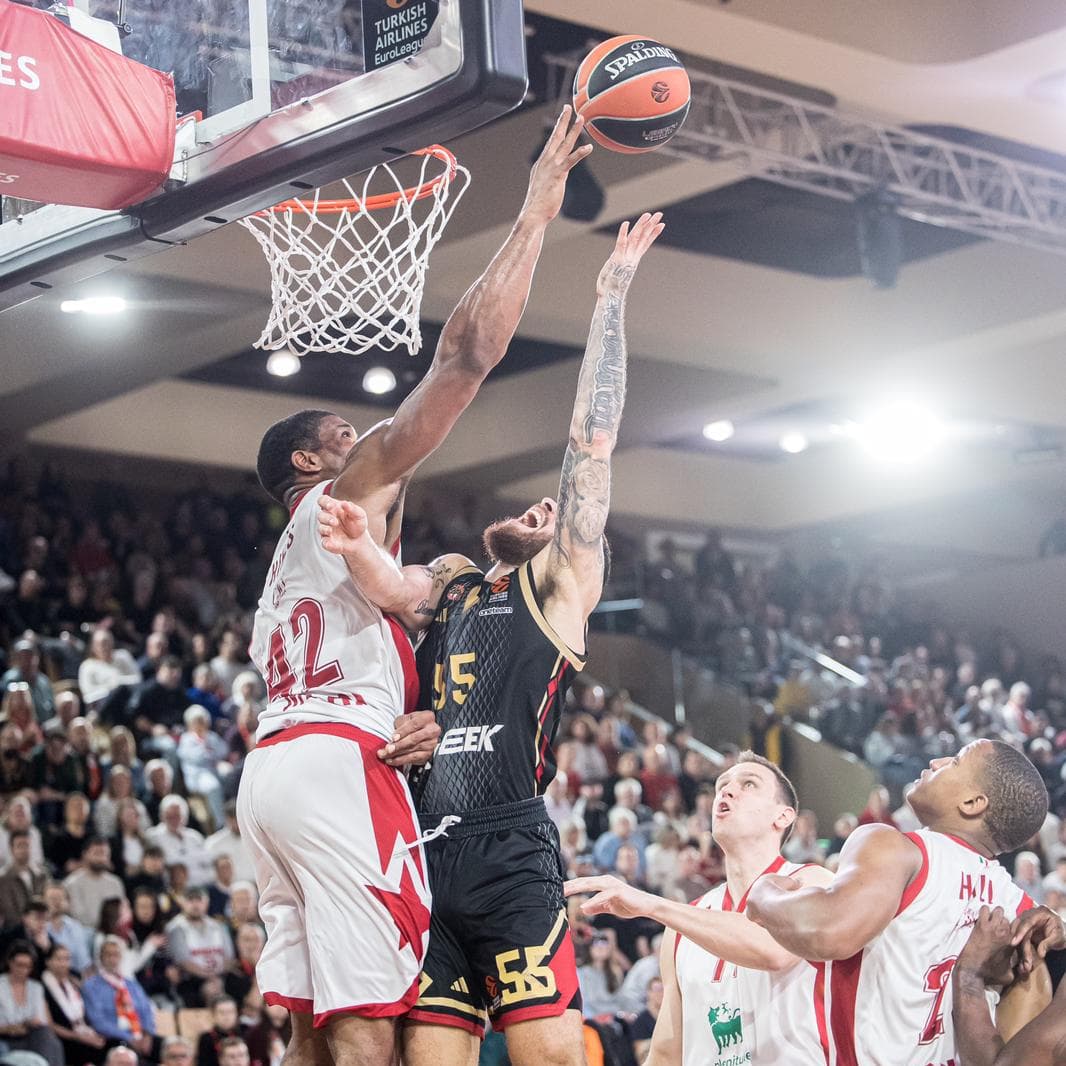 Sasa Obradovic s’en prend au calendrier : « Il aurait fallu envoyer les Espoirs pour la Coupe de France »
