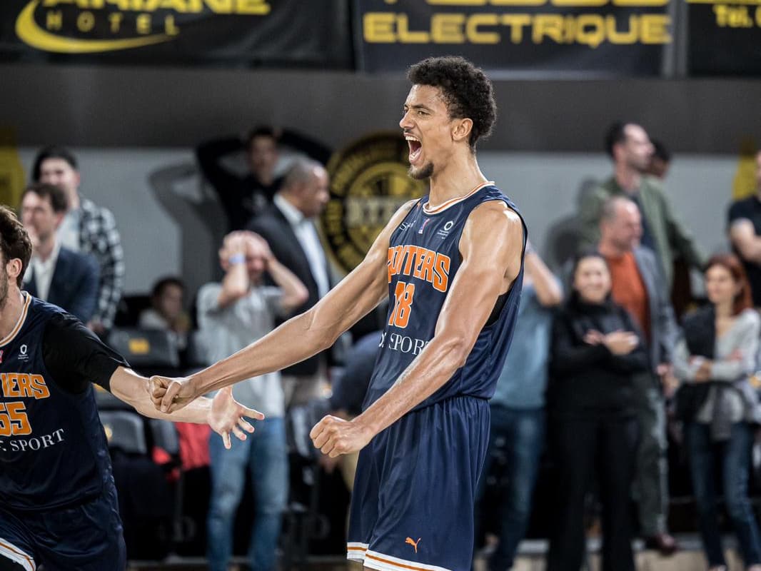 « Ça aurait pu partir en vrille », mais Poitiers est presque maintenu !