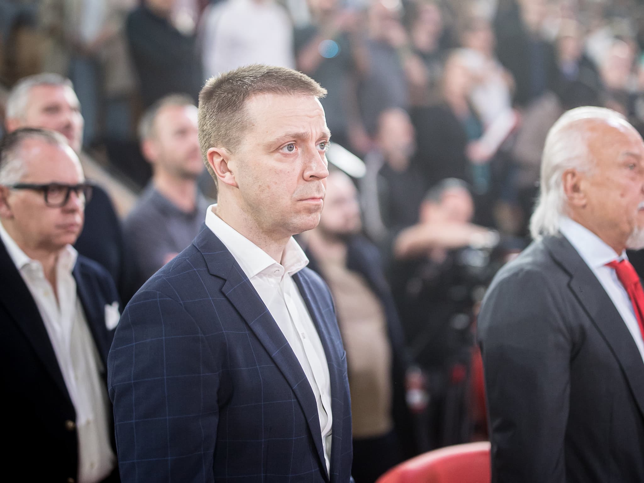 Le PDG de l’EuroLeague ne voit pas la JL Bourg « comme un possible membre à long terme »