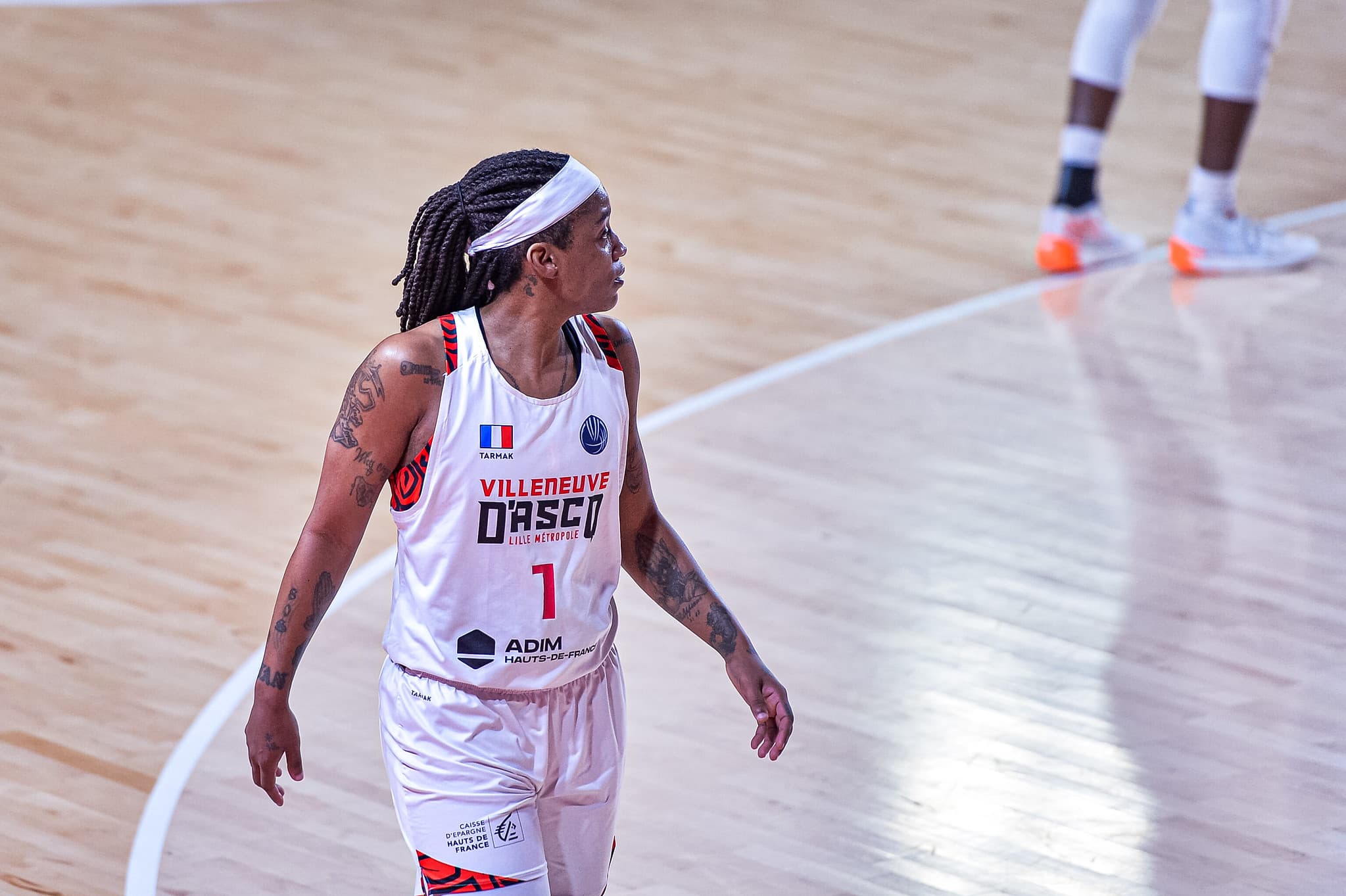 Calendrier LFB : reprise avec le match des champions le 21 septembre