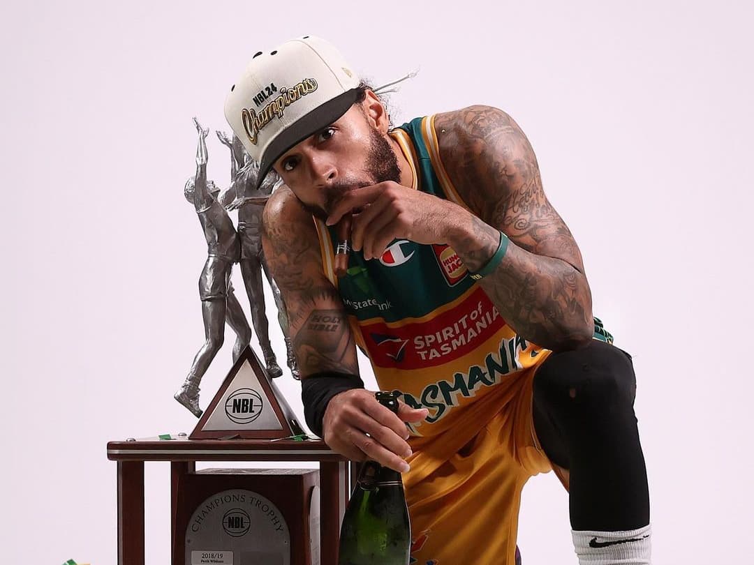 Un ancien Chalonnais héros de la finale du championnat d’Australie