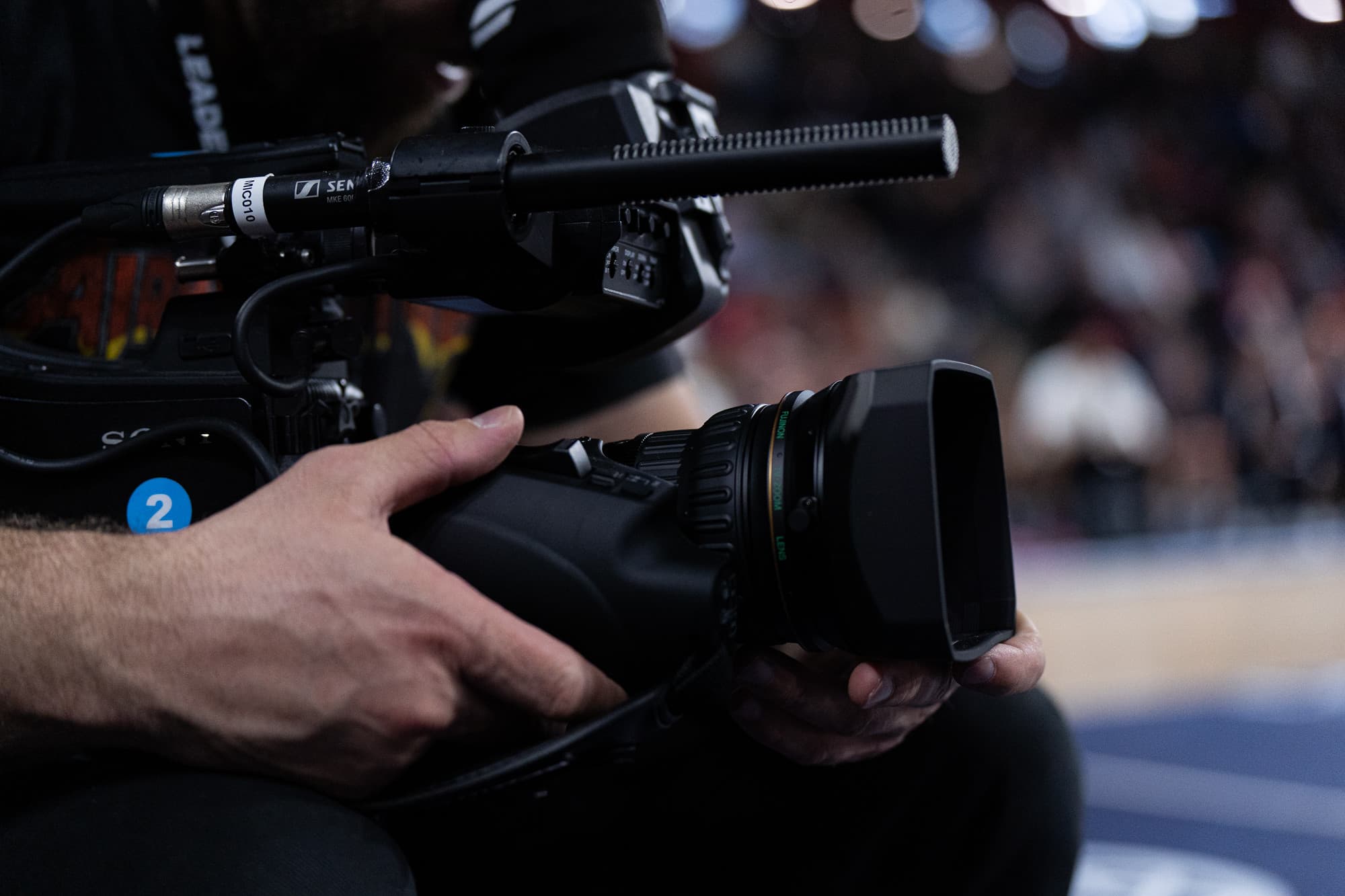 Les deux matchs retransmis gratuitement à la télé : où regarder les finales de la Leaders Cup ?