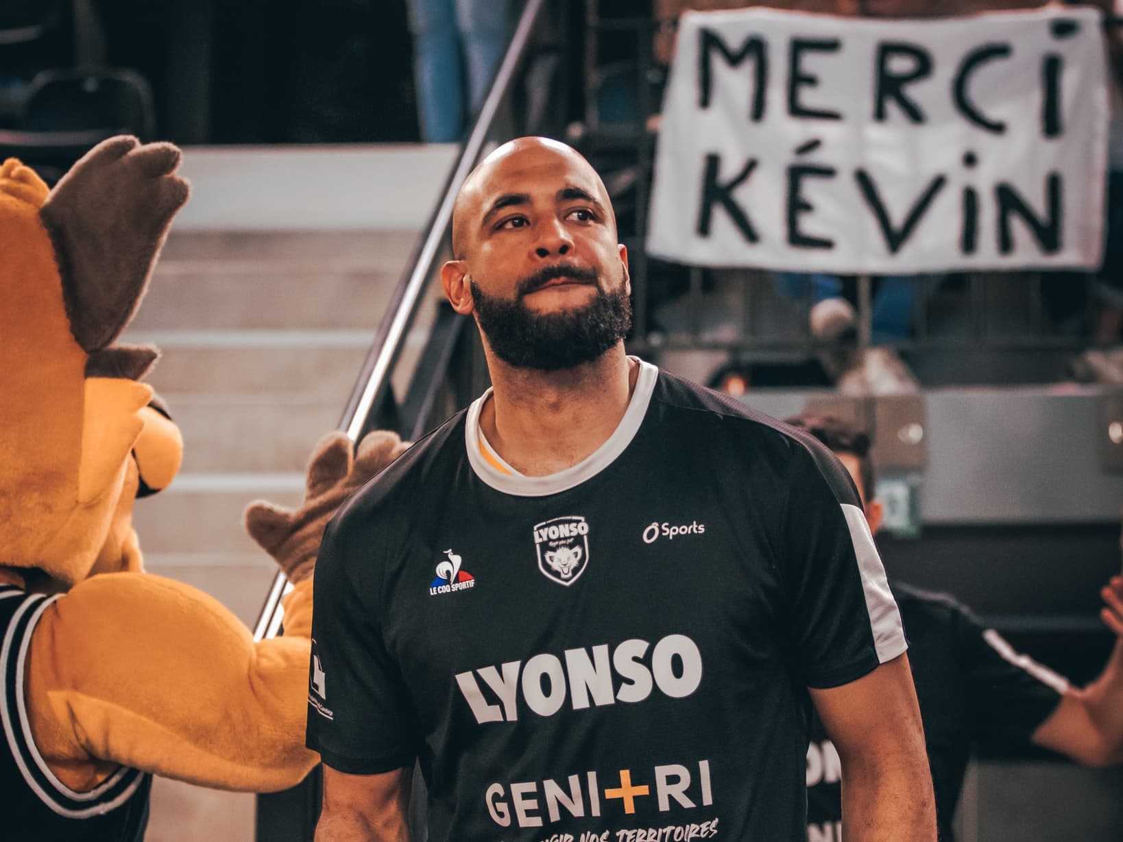 Kevin Joss-Rauze dit stop