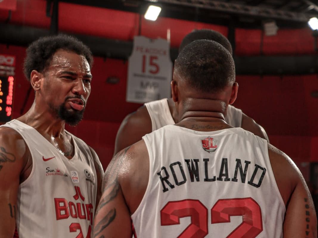 La JL Bourg panse ses plaies contre Strasbourg